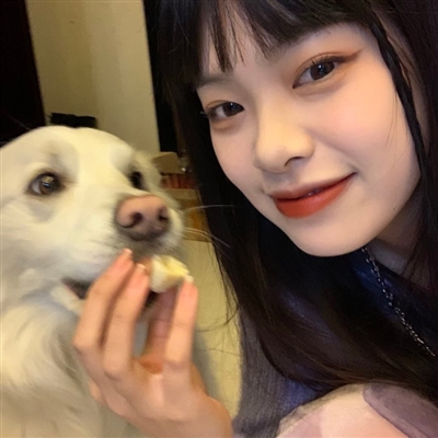 不容易撞又很治愈的头像(共16张)