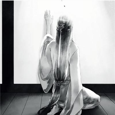 有诗意的古风情侣头像图片(共18张)