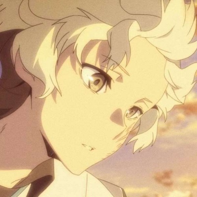 卡通二次元男生图片大全(共18张)