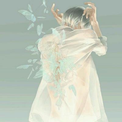 卡通二次元男生图片大全(共18张)