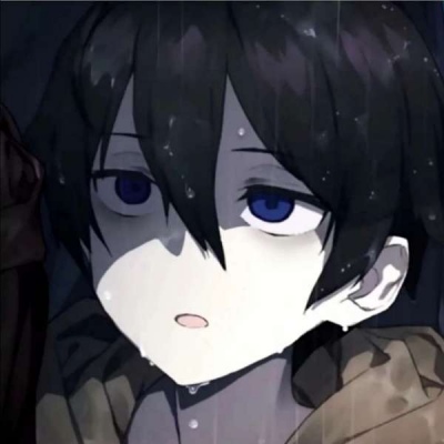 卡通二次元男生图片大全(共18张)