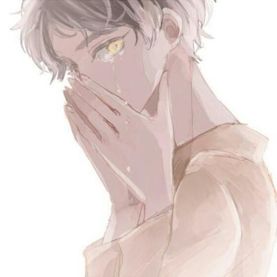 卡通二次元男生图片大全(共18张)