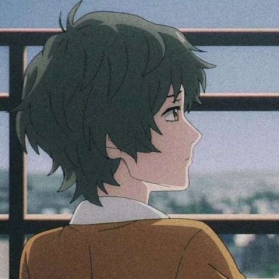 卡通二次元男生图片大全(共18张)