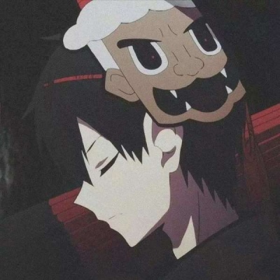 卡通二次元男生图片大全(共18张)