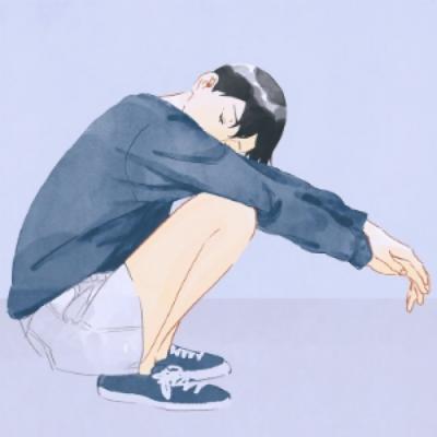 卡通二次元男生图片大全(共18张)