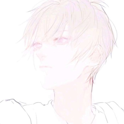 二次元动漫可爱男头像(共18张)