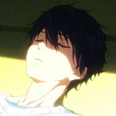 二次元动漫可爱男头像(共18张)