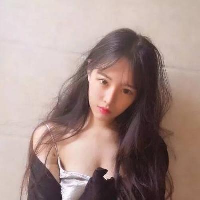 俏皮可爱的元气少女高清头像图片(共16张)