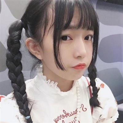 俏皮可爱的元气少女高清头像图片(共16张)
