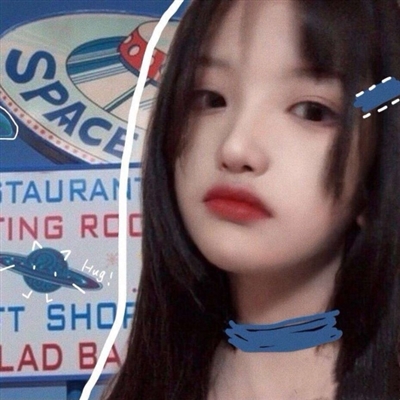 俏皮可爱的元气少女高清头像图片(共16张)