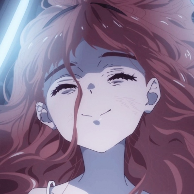 二次元呆萌少女头像(优选24张)