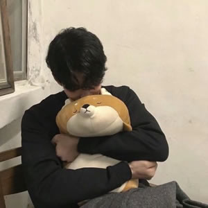 超拽帅哥男生头像图片大全(20张)