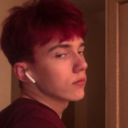 颓废男生欧美风格头像图片(共18张)