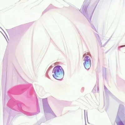 一点也不俗气的情头图片大全(精选16张)