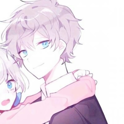 一点也不俗气的情头图片大全(精选16张)