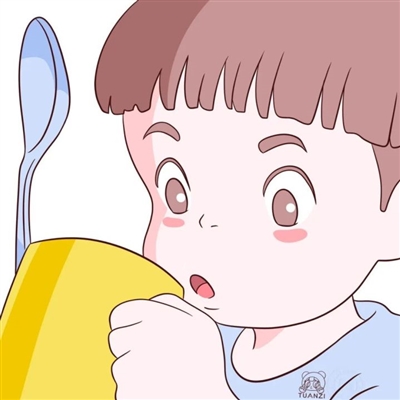 一点也不俗气的情头图片大全(精选16张)