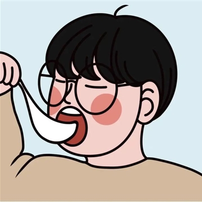 一点也不俗气的情头图片大全(精选16张)