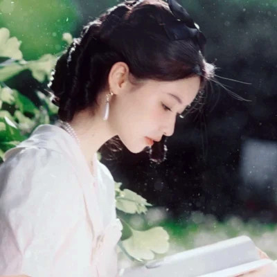 超有意境的绝美头像(优选16张)