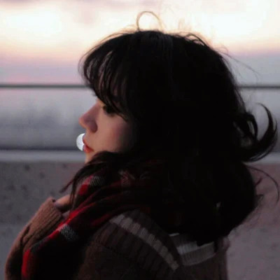 超有意境的绝美头像(优选16张)