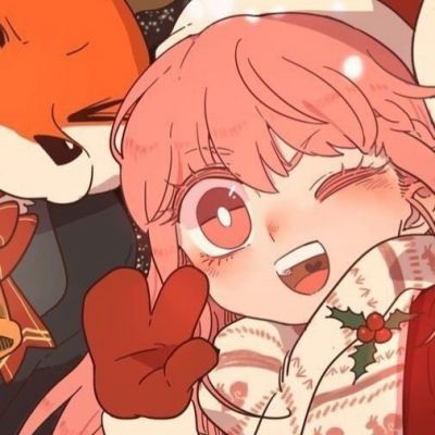 适合新年用的超宠溺情头(16张)