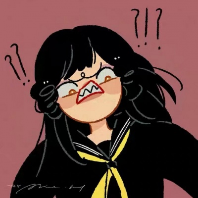 史上最搞笑的情侣头像图片(精选16张)