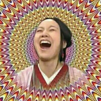 超级逗比的情侣头像图片(精选18张)