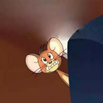 超级逗比的情侣头像图片(精选18张)