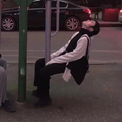 超级逗比的情侣头像图片(精选18张)