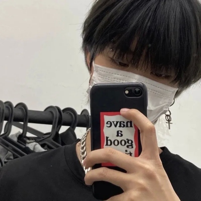 快手头像男真实图片(16张)