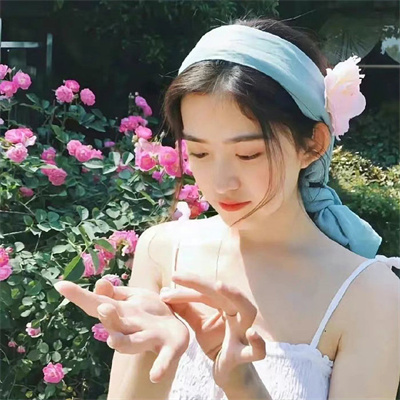 超有意境的绝美头像(优选16张)