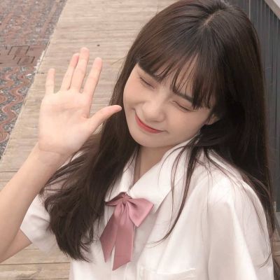 最漂亮的微信头像图片大全(精选18张)