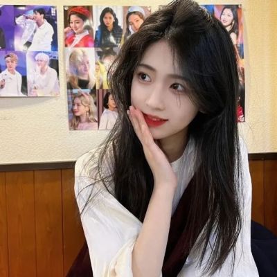 最漂亮的微信头像图片大全(精选18张)