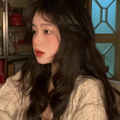 最漂亮的微信头像图片大全(精选18张)