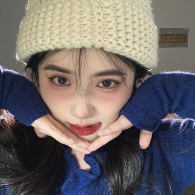 最漂亮的微信头像图片大全(精选18张)