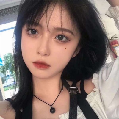 微信最美头像图片精选(精选18张)