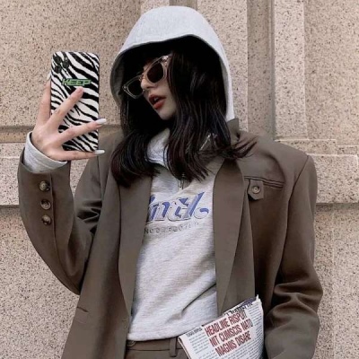 微信最美头像图片精选(精选18张)