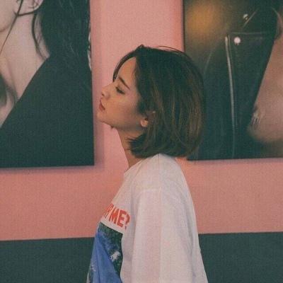 微信最美头像图片精选(精选18张)