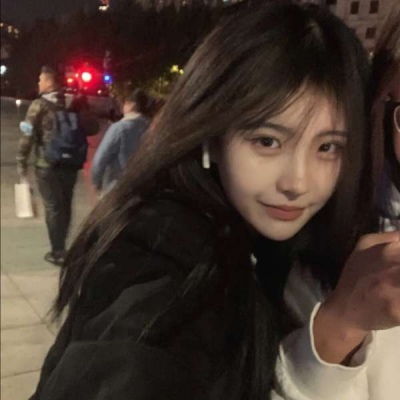 微信最美头像图片精选(精选18张)