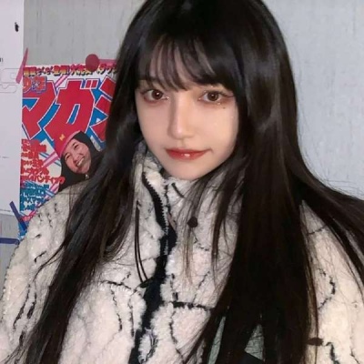 微信最美头像图片精选(精选18张)