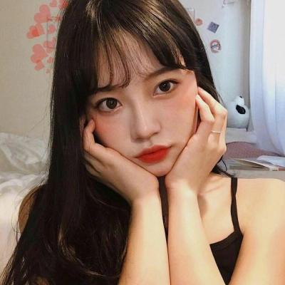 微信最美头像图片精选(精选18张)