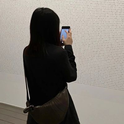 2023最好看的美女微信头像(18张)