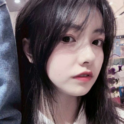 仙女味的软妹女头像图片(优选18张)