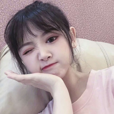 仙女味的软妹女头像图片(优选18张)