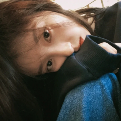 仙女味的软妹女头像图片(优选18张)