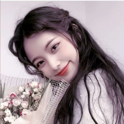 仙女味的软妹女头像图片(优选18张)