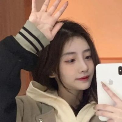 仙女味的软妹女头像图片(优选18张)