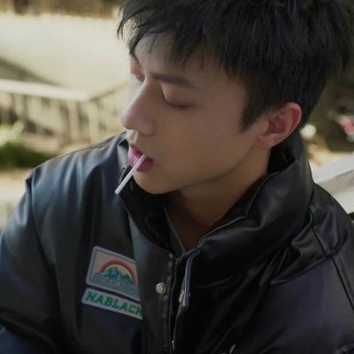 2023年男生好运微信头像(优选28张)