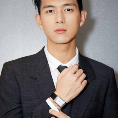 成熟男士专用微信头像图片(优选14张)