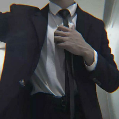 成熟男士专用微信头像图片(优选14张)