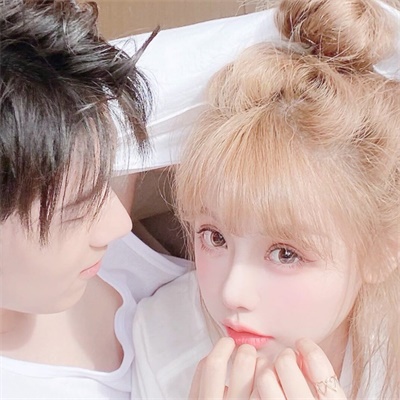 唯美又超级甜蜜的情头合集图片大全(共16张)